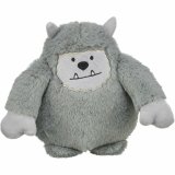 Plush legetj til hunde Trixie Gr Polyester Yeti 20 cm #2