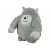 Plush legetj til hunde Trixie Gr Polyester Yeti 20 cm #3