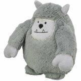 Plush legetj til hunde Trixie Gr Polyester Yeti 20 cm #4