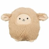 Plush legetj til hunde Trixie Beige Polyester Fr 16 cm #2
