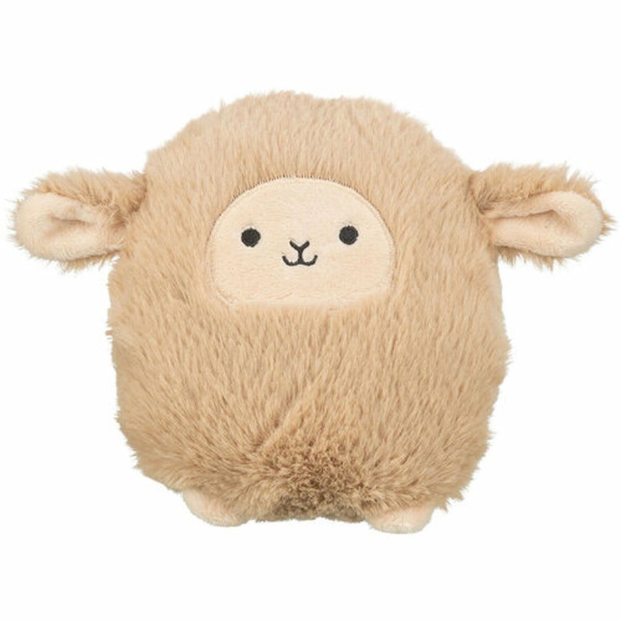 Plush legetj til hunde Trixie Beige Polyester Fr 16 cm #2