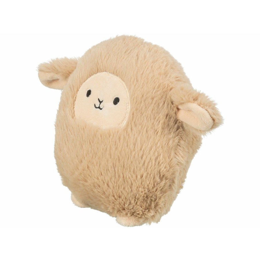 Plush legetj til hunde Trixie Beige Polyester Fr 16 cm #3