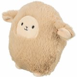 Plush legetj til hunde Trixie Beige Polyester Fr 16 cm #4