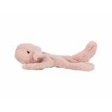 Plush legetj til hunde Trixie Pink Polyester Egern 30 cm #3