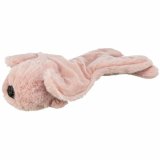 Plush legetj til hunde Trixie Pink Polyester Egern 30 cm #6