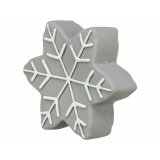 Legetj til hunde Trixie Gr 10 cm Snefnug #3