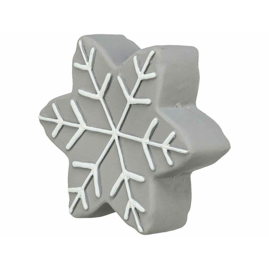 Legetj til hunde Trixie Gr 10 cm Snefnug #3