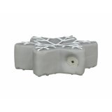 Legetj til hunde Trixie Gr 10 cm Snefnug #5