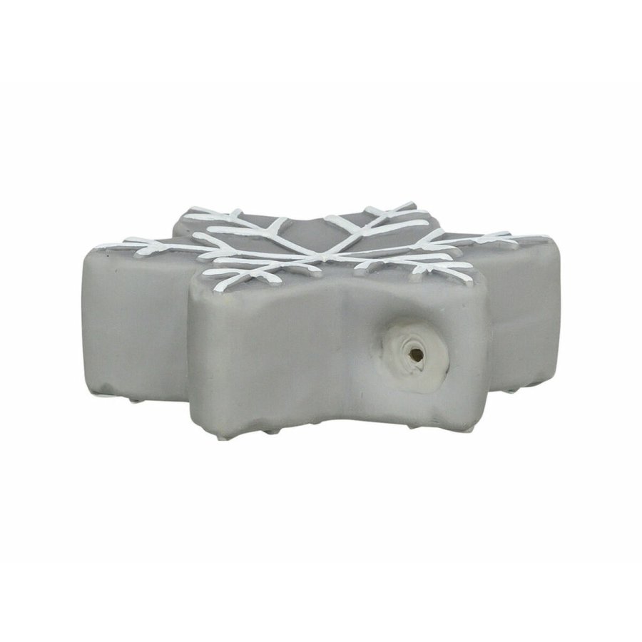 Legetj til hunde Trixie Gr 10 cm Snefnug #5