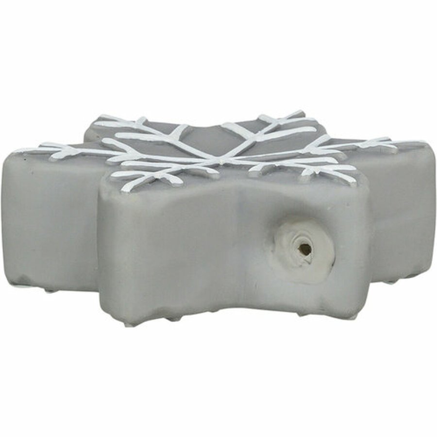 Legetj til hunde Trixie Gr 10 cm Snefnug #6