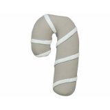 Legetj til hunde Trixie Gr 10 cm Sukkerstang #1