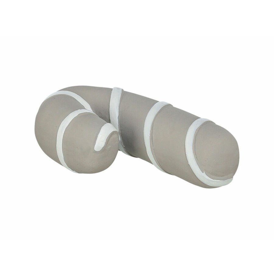 Legetj til hunde Trixie Gr 10 cm Sukkerstang #3
