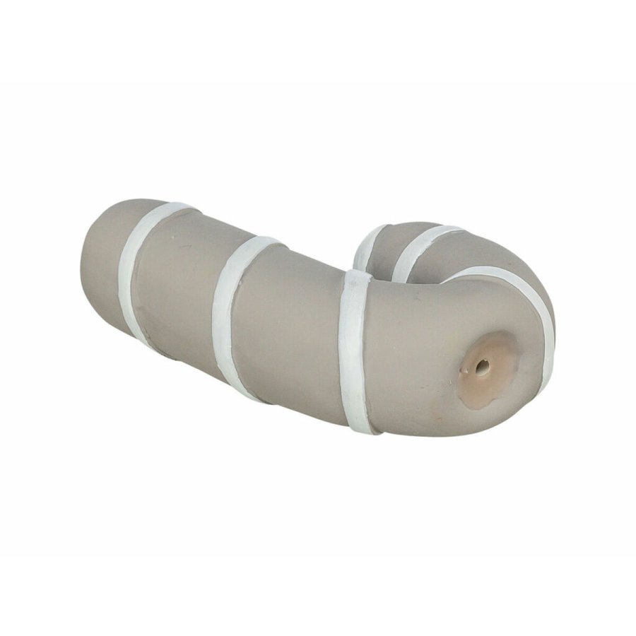 Legetj til hunde Trixie Gr 10 cm Sukkerstang #5