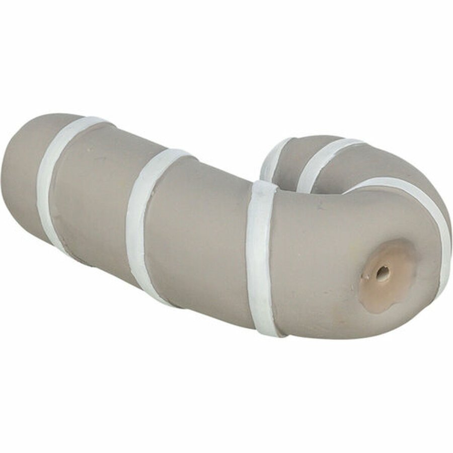 Legetj til hunde Trixie Gr 10 cm Sukkerstang #6