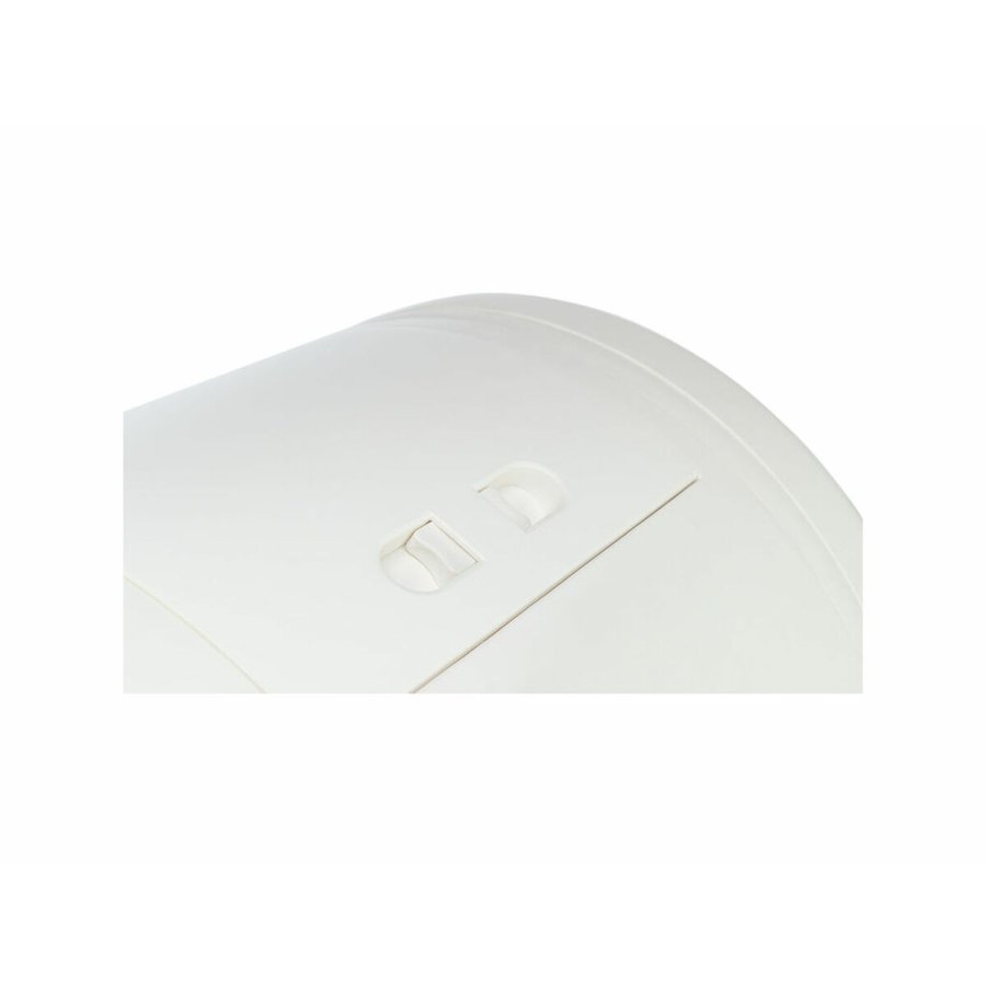 Selvrensende kattebakke Trixie Hvid 51 x 56 x 54 cm Plastik #6