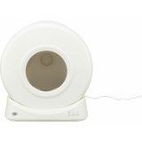 Selvrensende kattebakke Trixie Hvid 51 x 56 x 54 cm Plastik #1