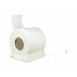 Selvrensende kattebakke Trixie Hvid 51 x 56 x 54 cm Plastik #3