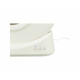 Selvrensende kattebakke Trixie Hvid 51 x 56 x 54 cm Plastik #5