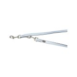 Hundebly Trixie Reflect Ramal Grafit 2 m M/L #2