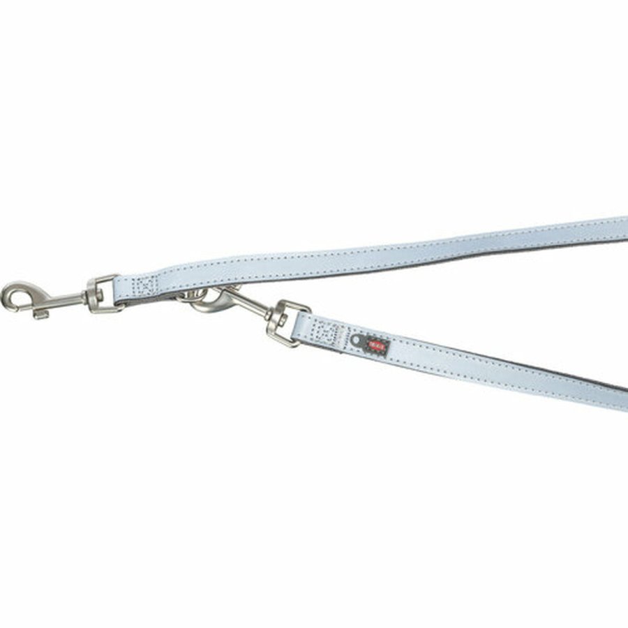 Hundebly Trixie Reflect Ramal Grafit 2 m M/L #3