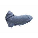Dog Sweatshirt Trixie Flensburg Bl S #1