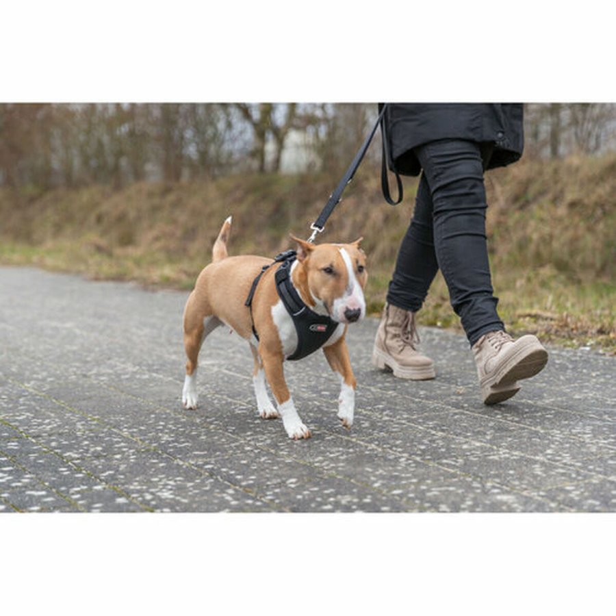 Hundesele Trixie Premium FlexMesh Sort L #6