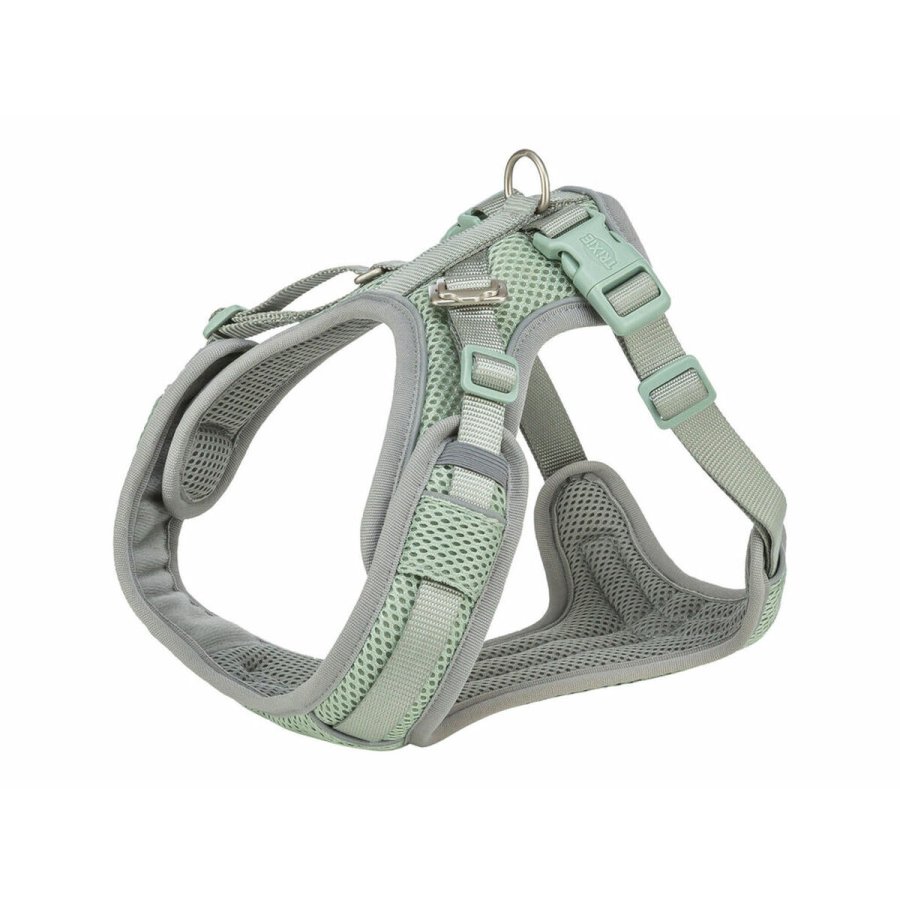 Hundesele Trixie Premium FlexMesh L #1