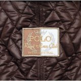 Hundefrakke Trixie Rouen Brun S/M 43 cm #4