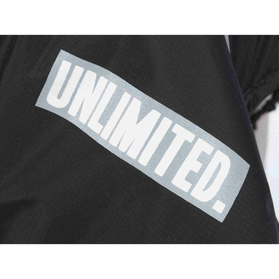 Hundefrakke Trixie Explore Sort S #7