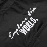 Hundefrakke Trixie Explore Sort M #6