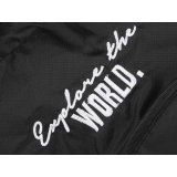 Hundefrakke Trixie Explore Sort L #5