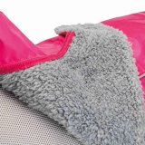 Hundefrakke Trixie Mribel Pink XXS #6