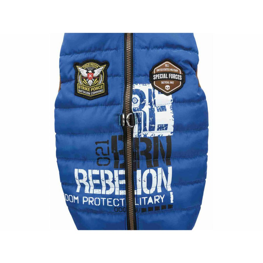 Hundesele Trixie Saint-Malo Bl XS #3