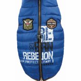 Hundesele Trixie Saint-Malo Bl XS #4