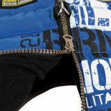 Hundesele Trixie Saint-Malo Bl XS #6