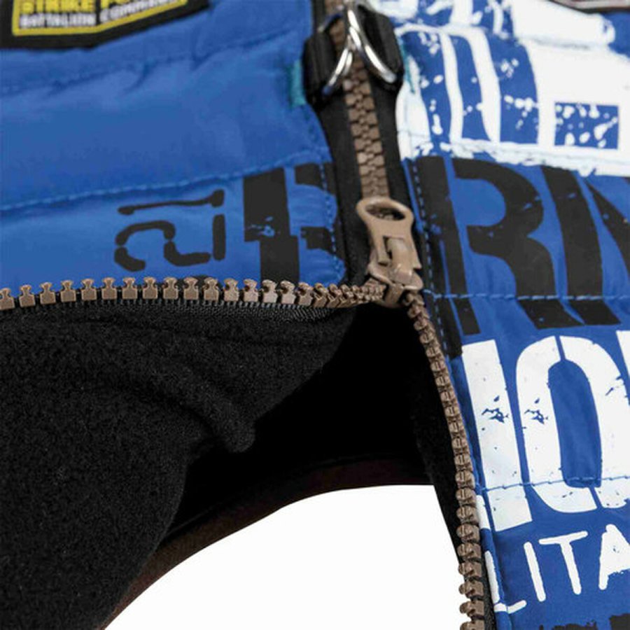 Hundejakke Trixie Saint-Malo Bl S #6