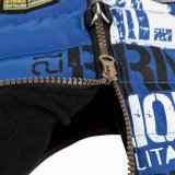 Hundejakke Trixie Saint-Malo Bl S #6