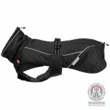 Hundefrakke Trixie Brizon Sort S #3