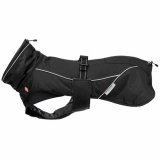 Hundefrakke Trixie Brizon Sort S #4