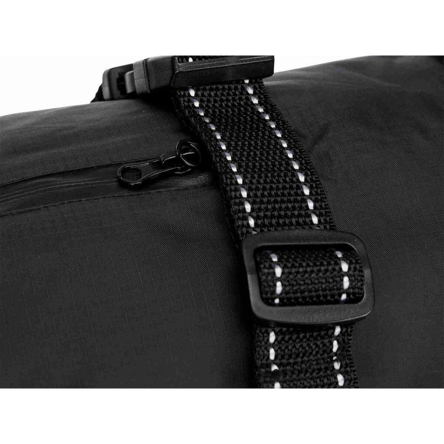 Hundefrakke Trixie Brizon Sort S #2