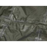 Hund regnfrakke Trixie Gr XS #5