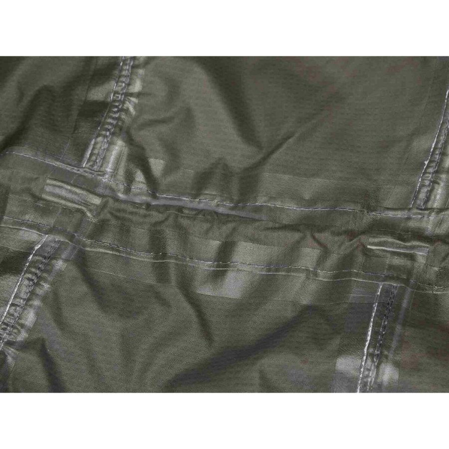 Hund regnfrakke Trixie Gr XS #5