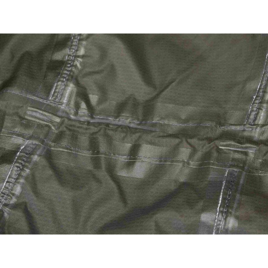 Hund regnfrakke Trixie Gr S #5