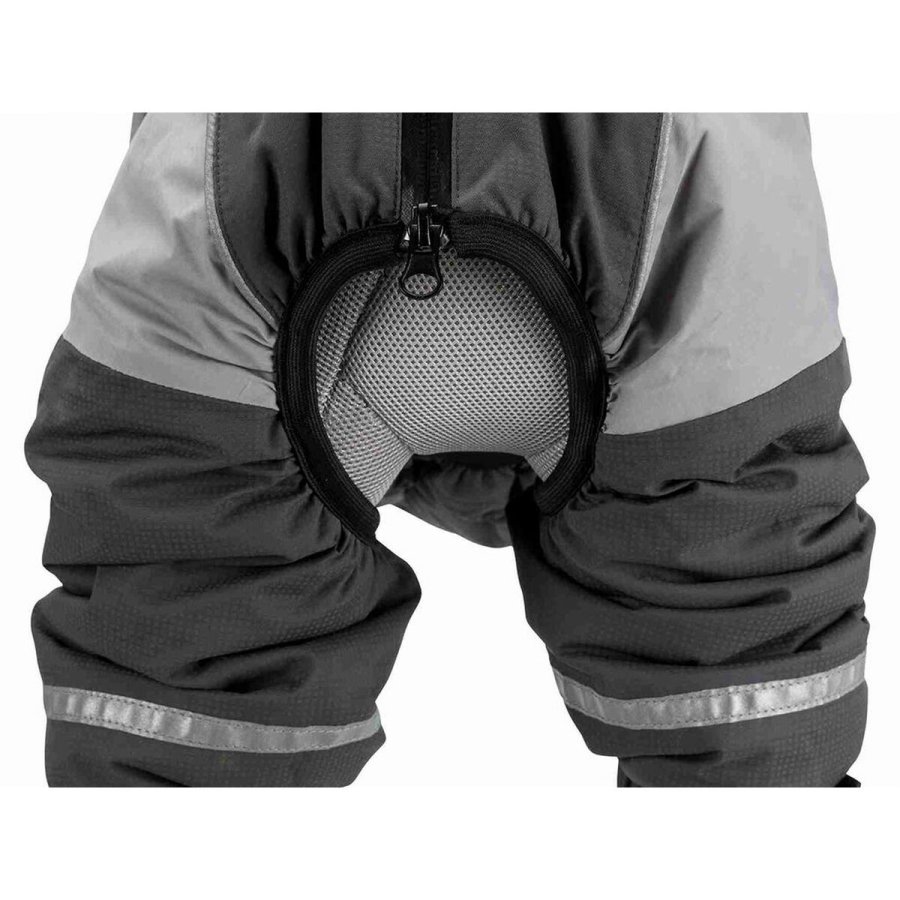 Hundefrakke Trixie Helsinki Gr L #7