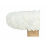 Kradsebrtter til katte Trixie Mirella Hvid 68 cm #3