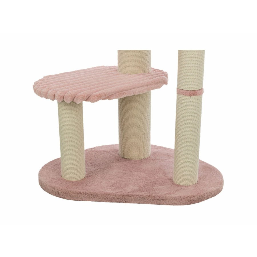 Kradsebrtter til katte Trixie Lonni Pink 132 cm #7