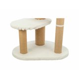 Kradsebrtter til katte Trixie Lonni Beige 132 cm #3