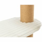 Kradsebrtter til katte Trixie Lonni Beige 132 cm #6