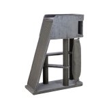 Kradsebrtter til katte Trixie Active 122 cm Gr #3