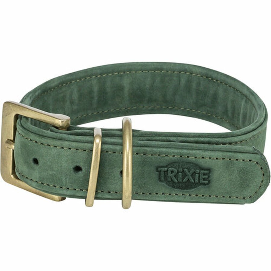 Hundehalsbnd Trixie Pure L 47-54 cm #2
